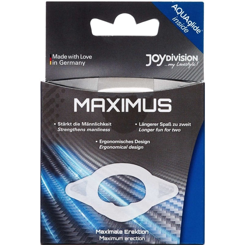 Maximus penisring medium