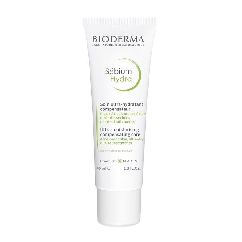 Bioderma Sebium hydra