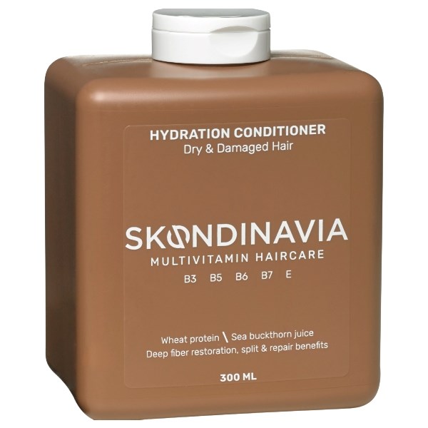 Skøndinavia hydration conditioner Skøndinavia hydration conditioner