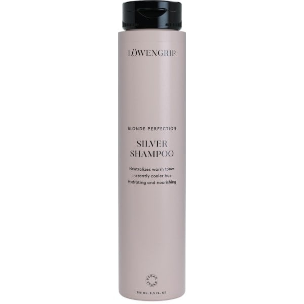 Löwengrip blonde perfection silver shampoo Löwengrip blonde perfection silver shampoo
