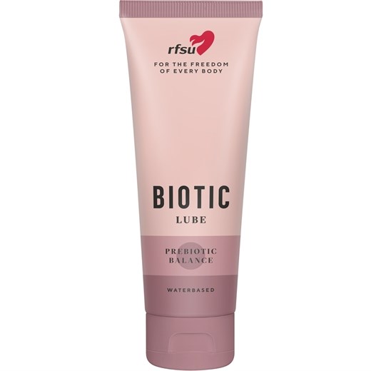 RFSU biotic lube