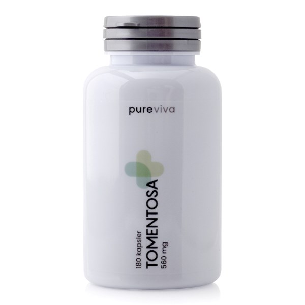 Pureviva tomentosa Pureviva tomentosa