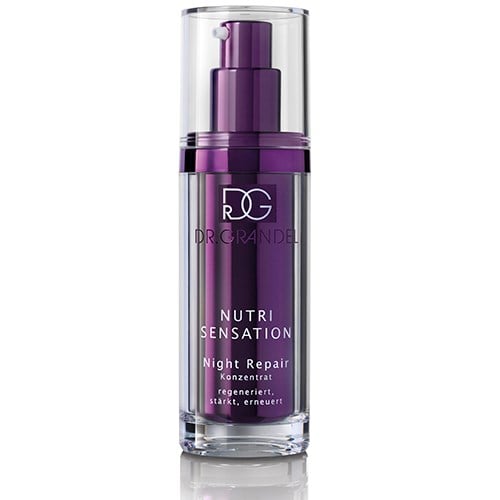 Dr. Grandel Nutri Sensation night repair