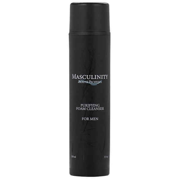 Beaute Pacifique Masculinity foam cleanser Beaute Pacifique Masculinity foam cleanser