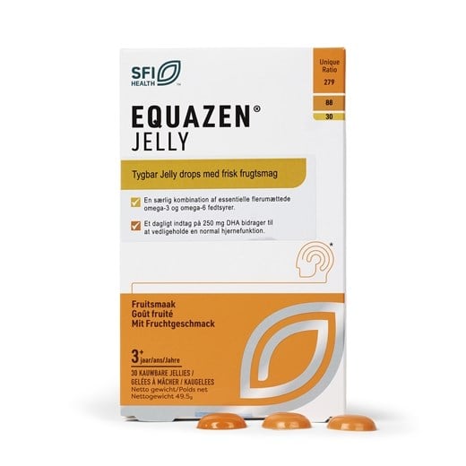 Equazen jelly