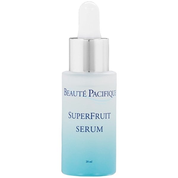 Beaute Pacifique SuperFruit serum