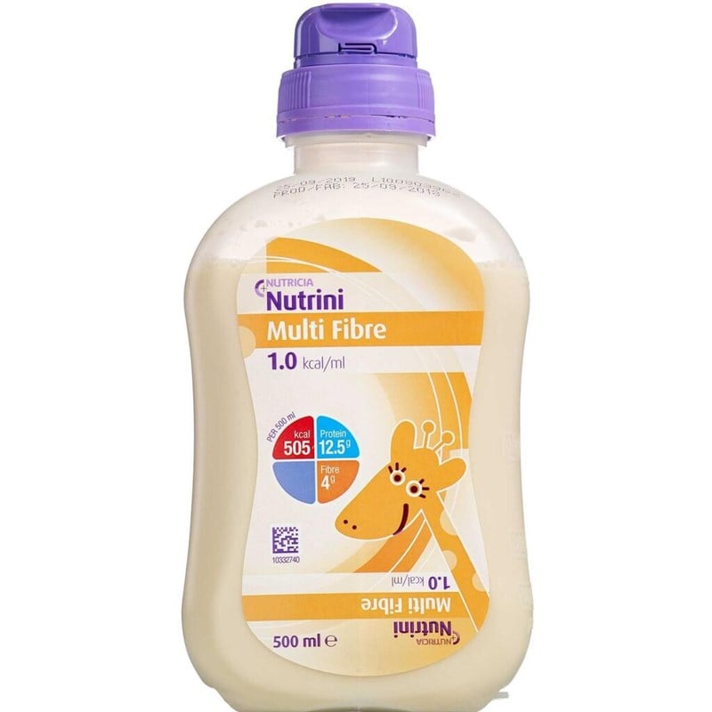 Nutrini multi fibre