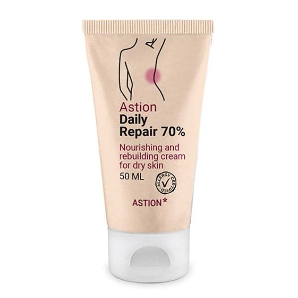 Astion daily repair 70% Astion daily repair 70%
