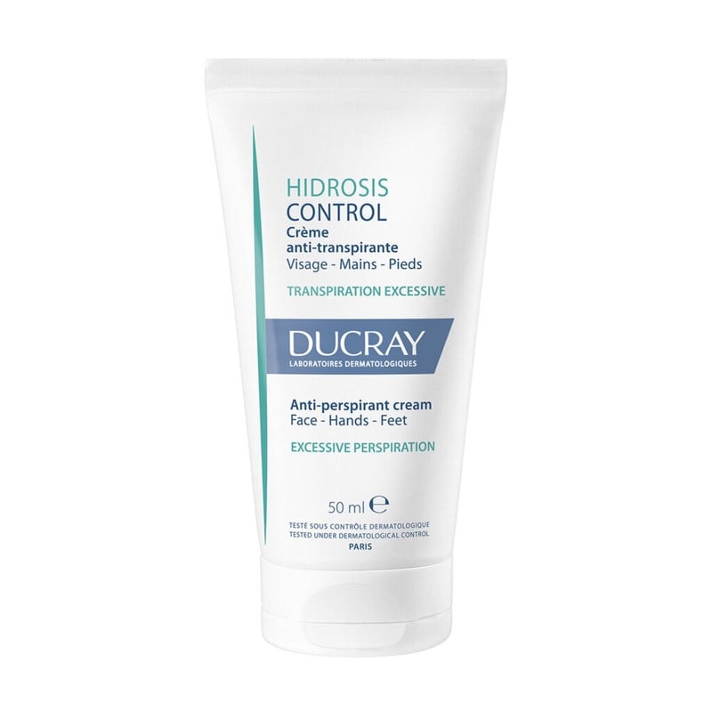 Ducray Hidrosis control cream Ducray Hidrosis control cream