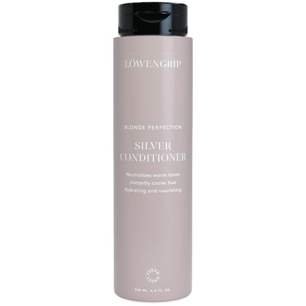 Löwengrip blonde perfection silver conditioner Löwengrip blonde perfection silver conditioner