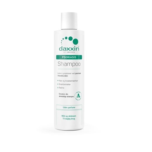 Daxxin Psoriasis shampoo