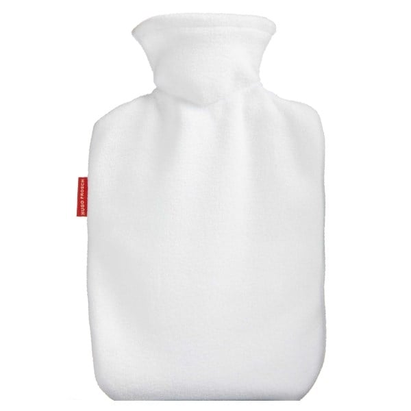 Sipacare varmedunk hvid 1,8l