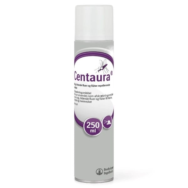 Centaura insektspray Centaura insektspray