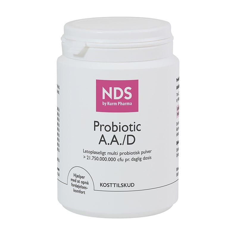 NDS Probiotic A.A./D Pulver