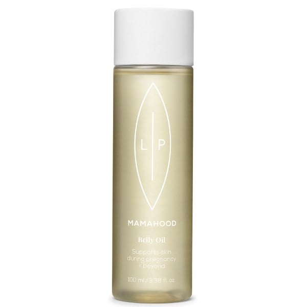 Lip Intimate Care mamahood belly oil Lip Intimate Care mamahood belly oil