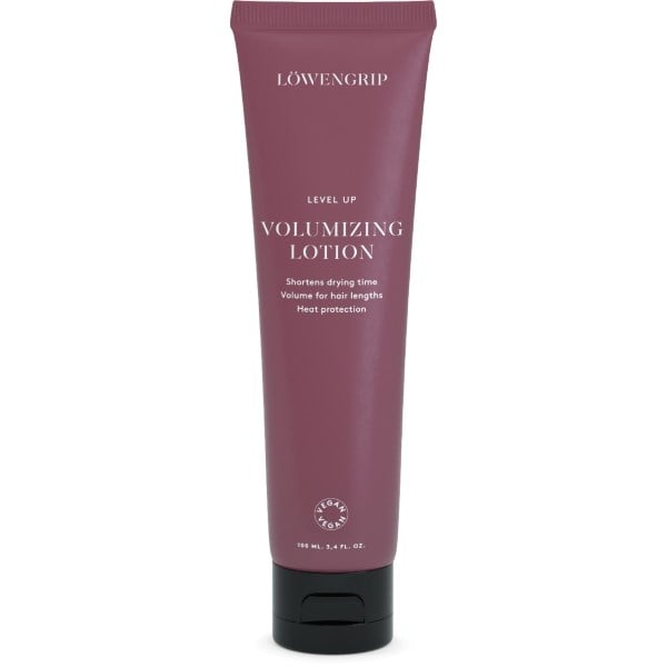 Löwengrip level up volumizing lotion