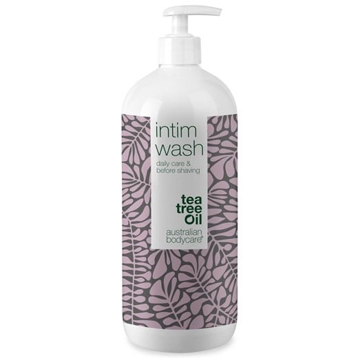 Australian Bodycare intim wash