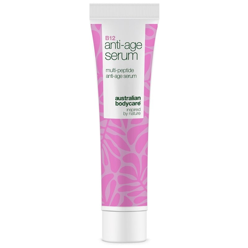 Australian Bodycare B12 anti-age serum