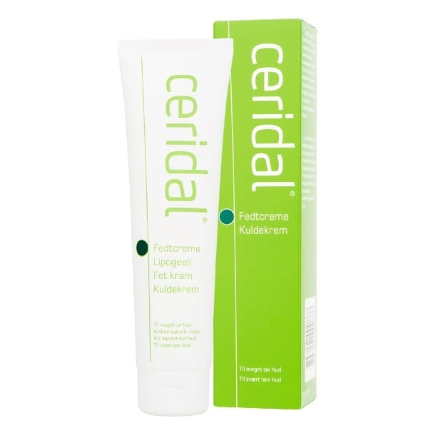 Ceridal lipogel fedtcreme