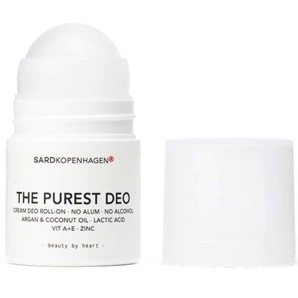 SARDkopenhagen the purest deo SARDkopenhagen the purest deo