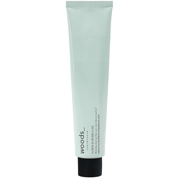 Woods Copenhagen 24-hour hydra gel Woods Copenhagen 24-hour hydra gel