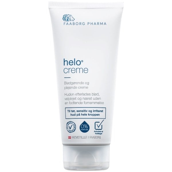 Faaborg Pharma helo creme