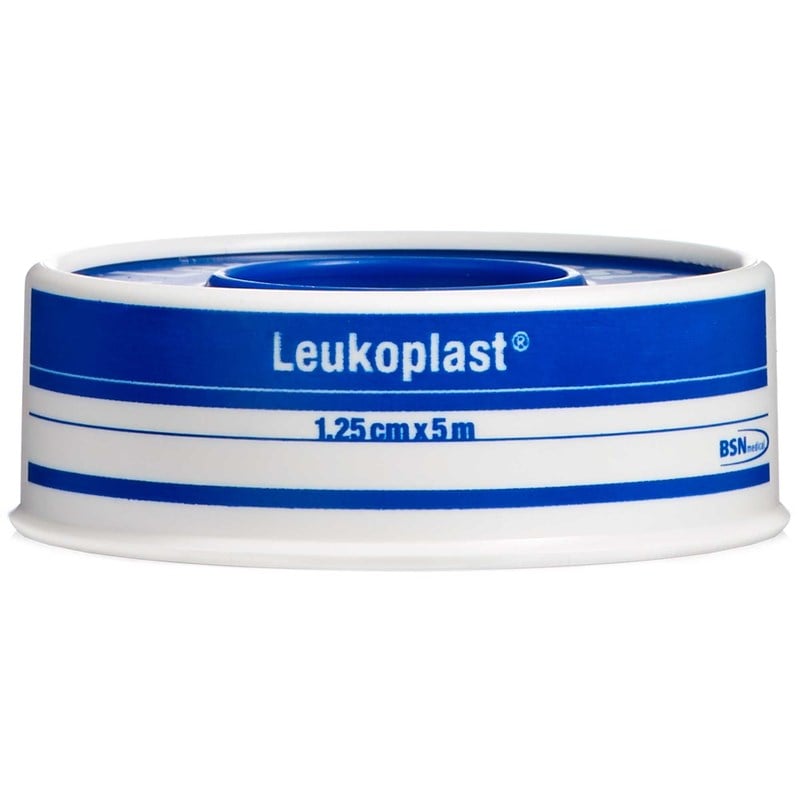 Leukoplast vandfast