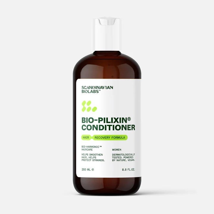 Scandinavian Biolabs bio-pilixin conditioner women