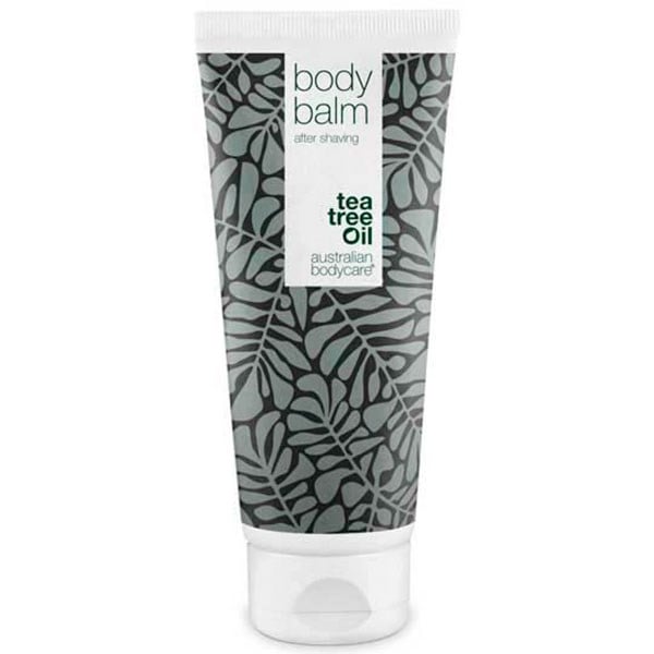 Australian Bodycare aftershave body balm