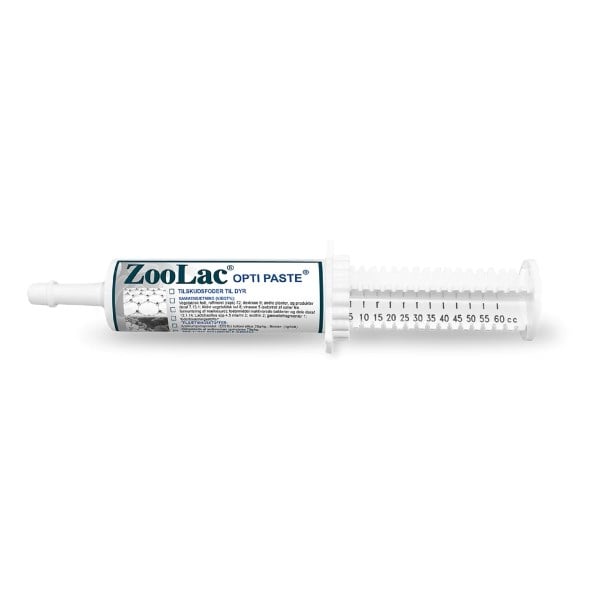 ZooLac opti paste ZooLac opti paste