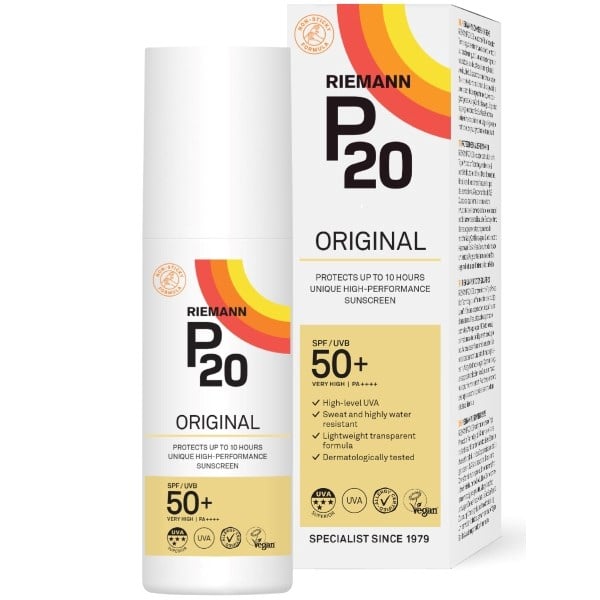 Riemann P20 original SPF50+