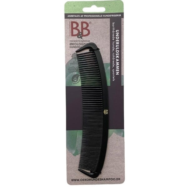 B&B underuldskam B&B underuldskam