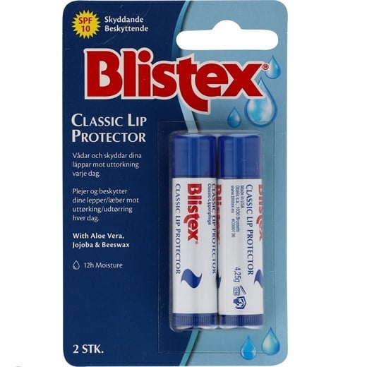 Blistex classic lip protector
