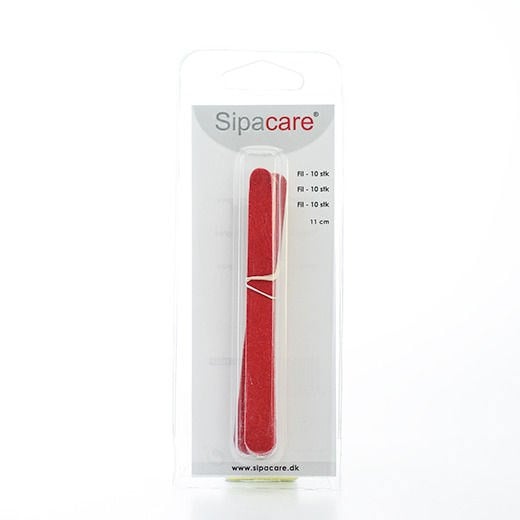 Sipacare neglefil medium/grov