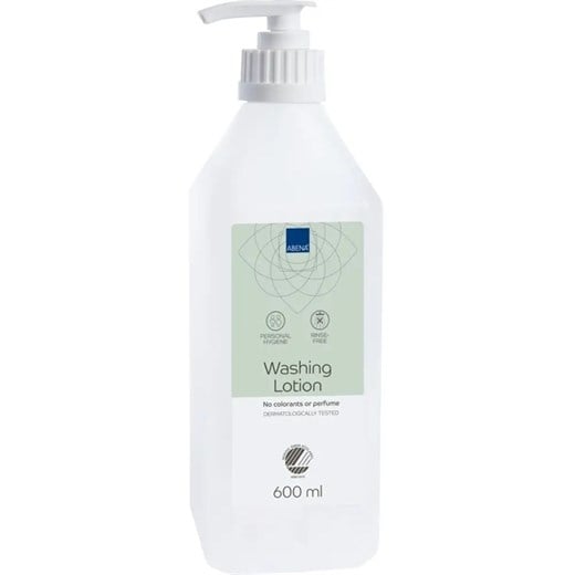 Abena washing lotion