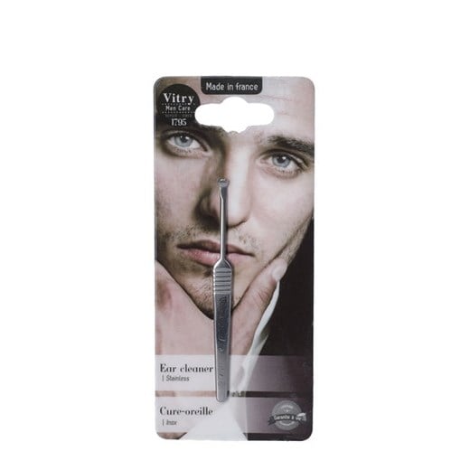 Vitry sikkerhedsørerenser