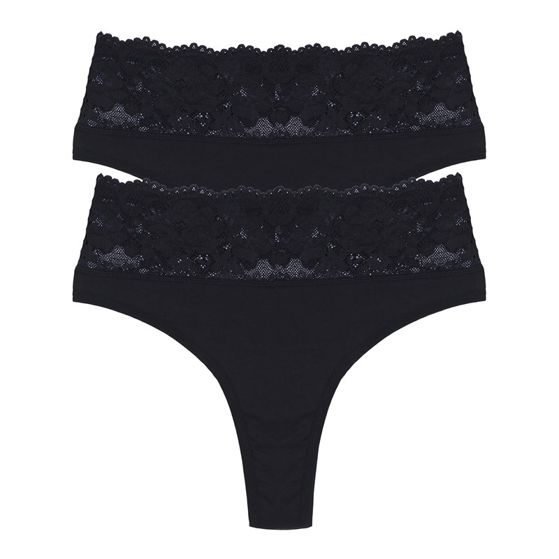 Underprotection penelope string menstruationstrusser xl