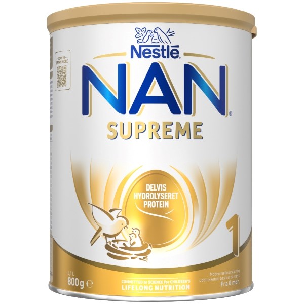 Nan supreme 1 Nan supreme 1