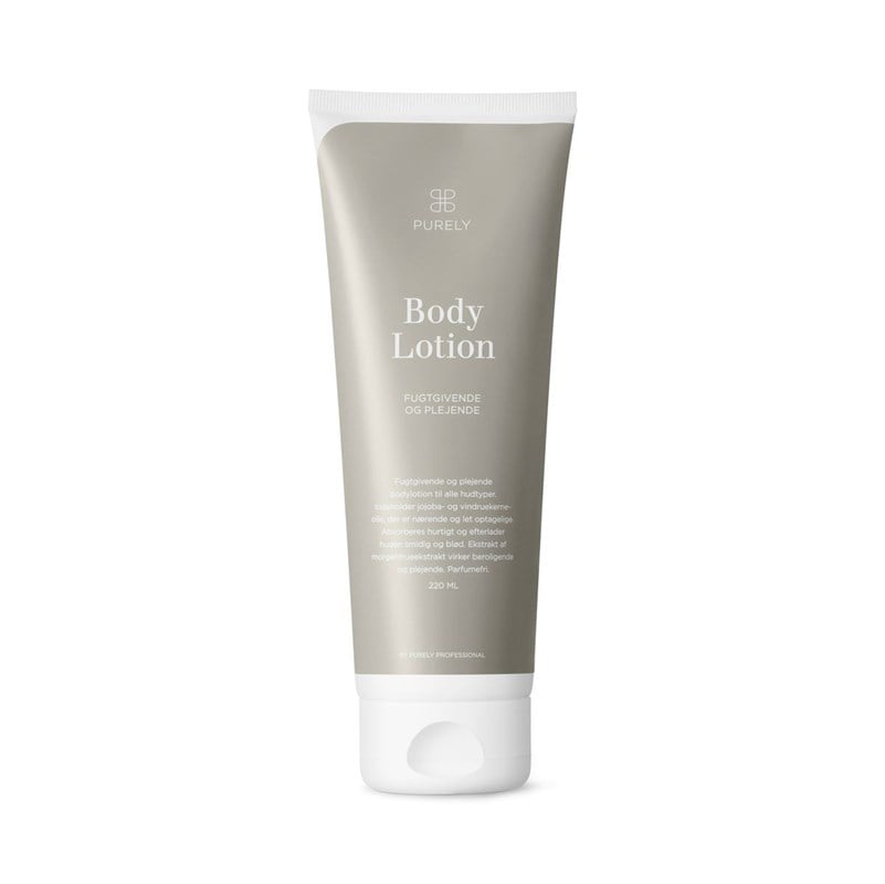 Purely Professional Body Lotion