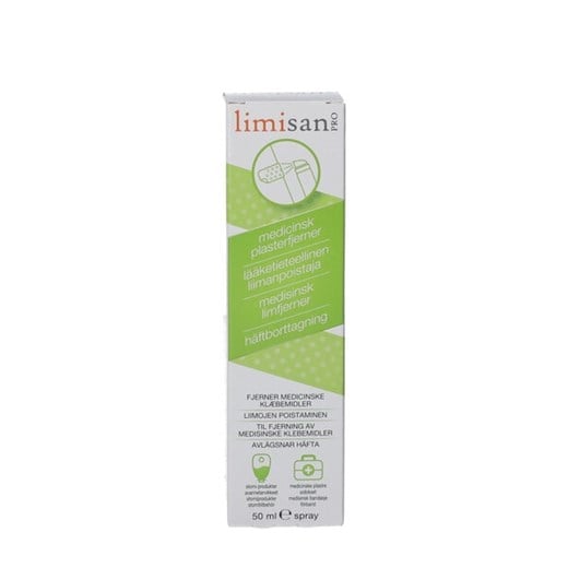 Limisan pro spray