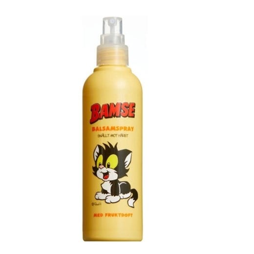 Bamse balsamspray