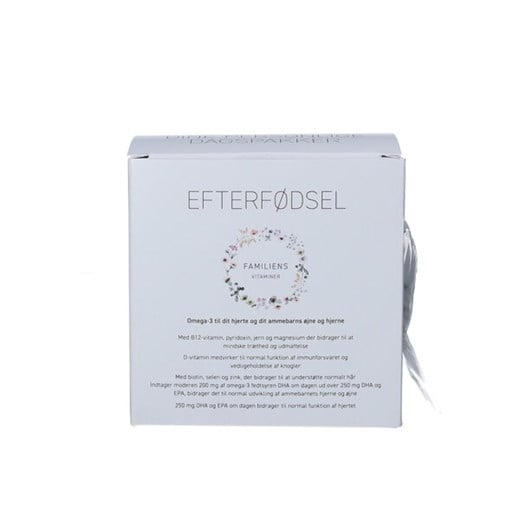 Familiens efterfødsel