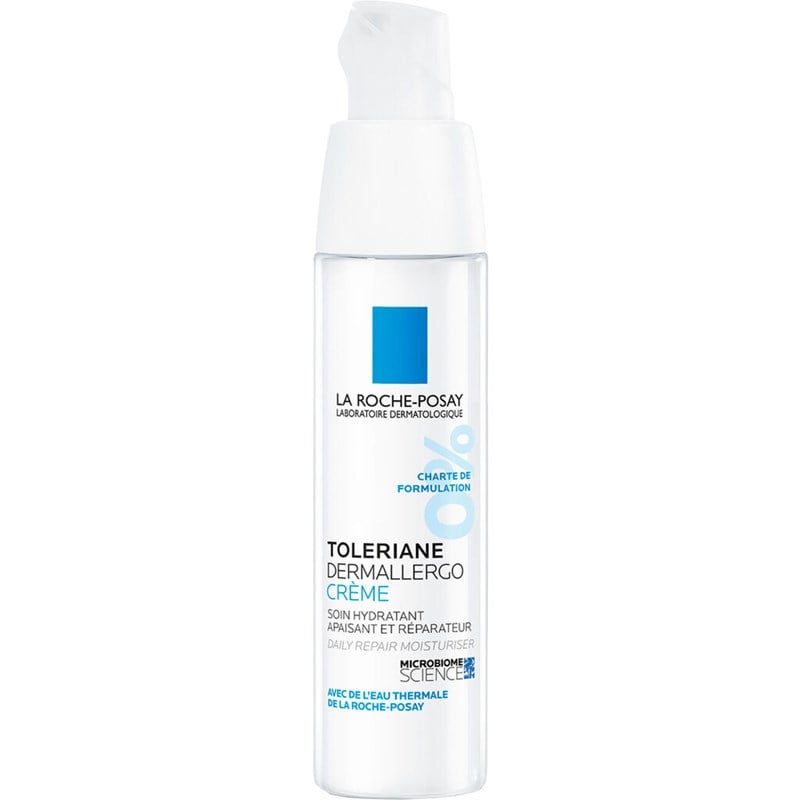 La Roche-Posay Toleriane dermallergo creme