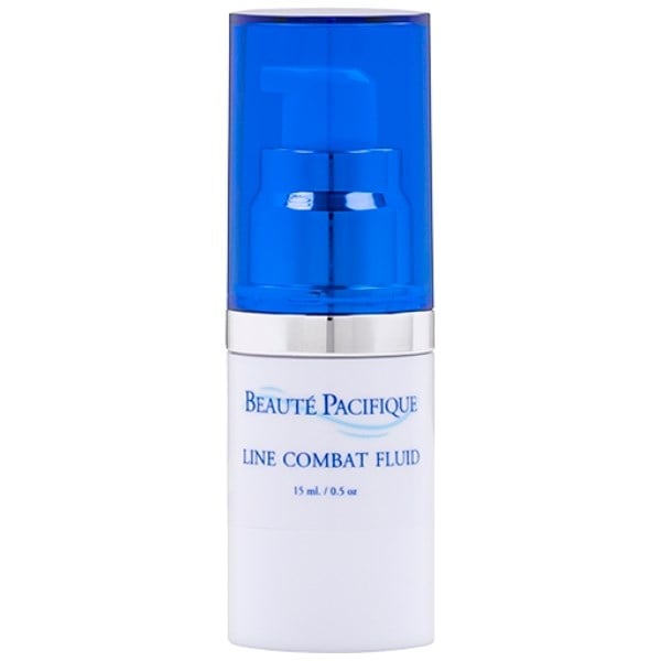 Beaute Pacifique line combat fluid