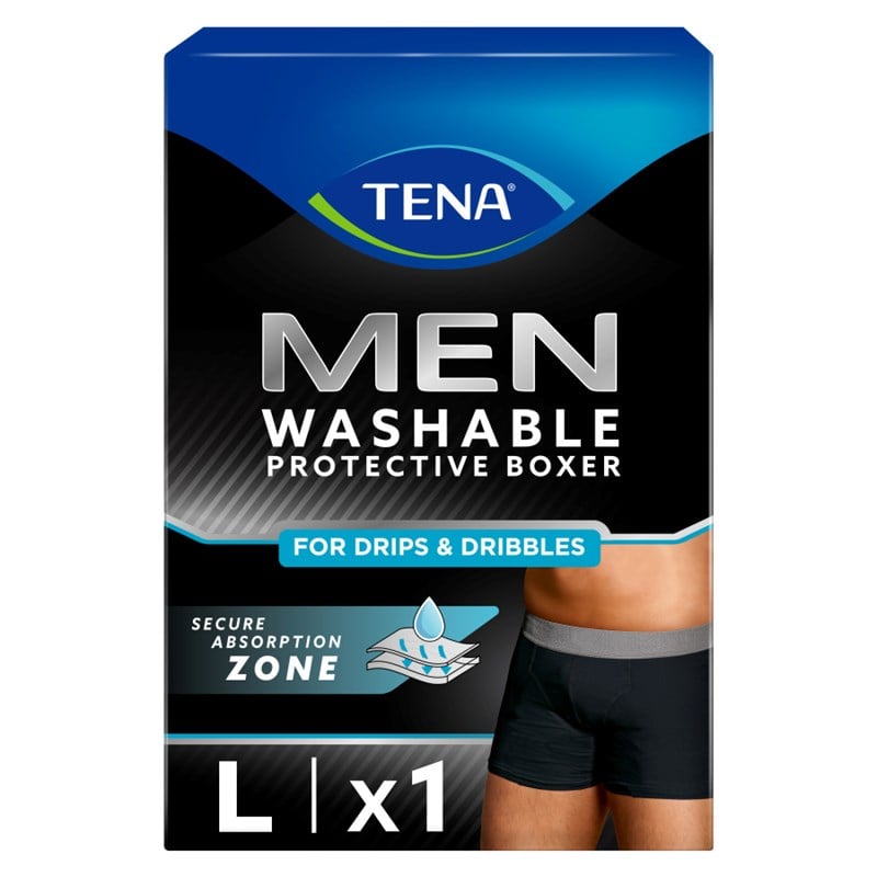 TENA Men washables str.L