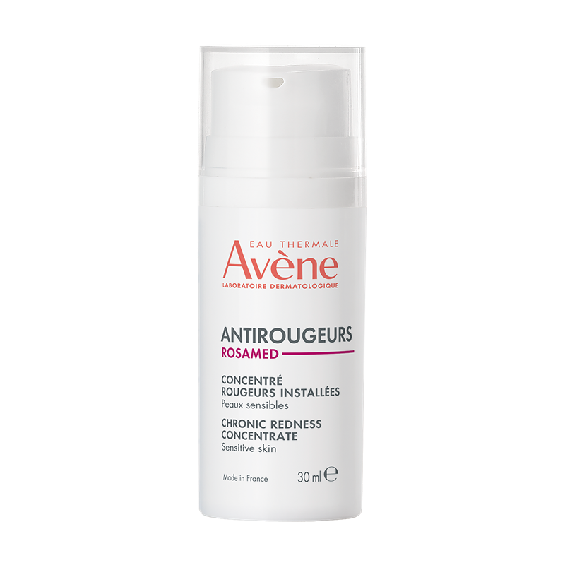 Avène Anti-Redness Rosamed concentrate