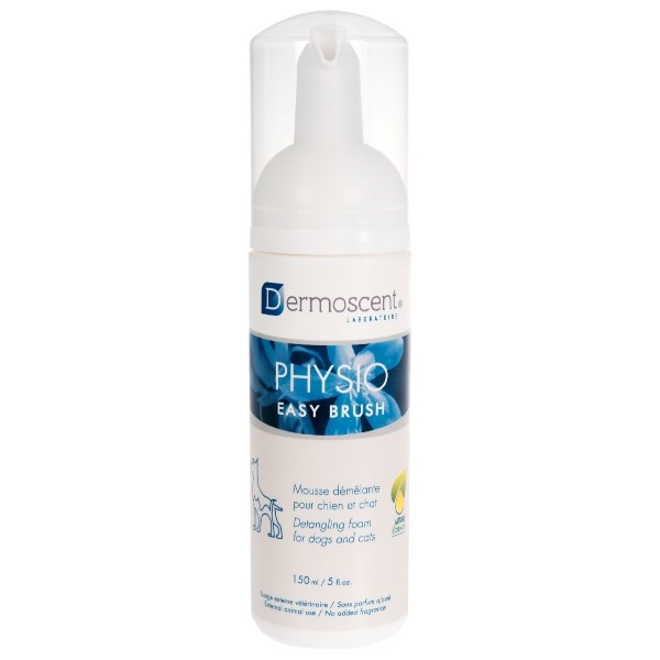 Nextmune PHYSIO easy brush