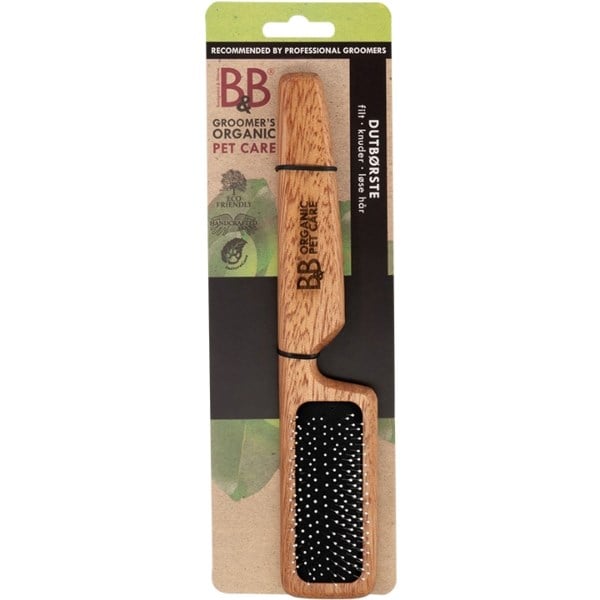 B&B dutbørste B&B dutbørste