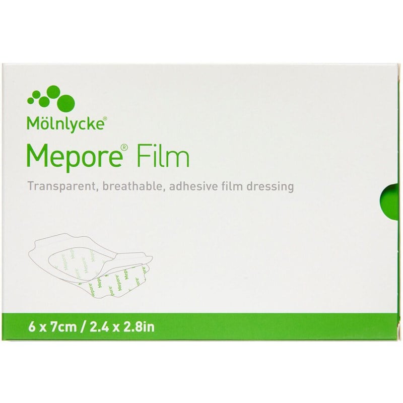 Mepore film