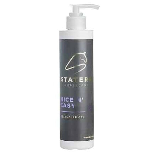 Statera Horsecare nice n' easy detangler gel